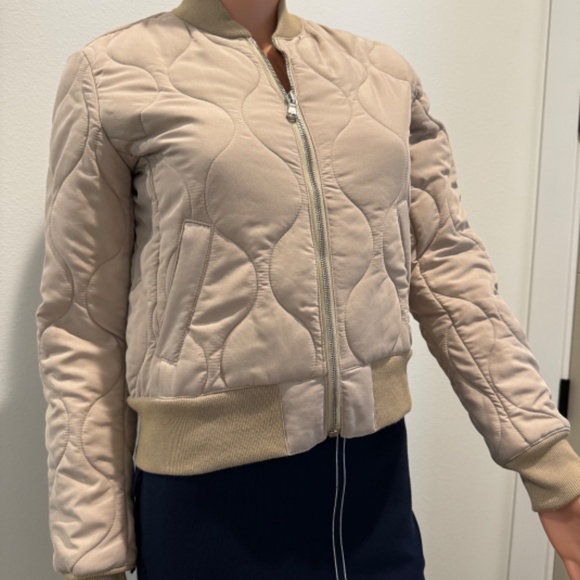Bomber Jacket - Picture 1 of 8